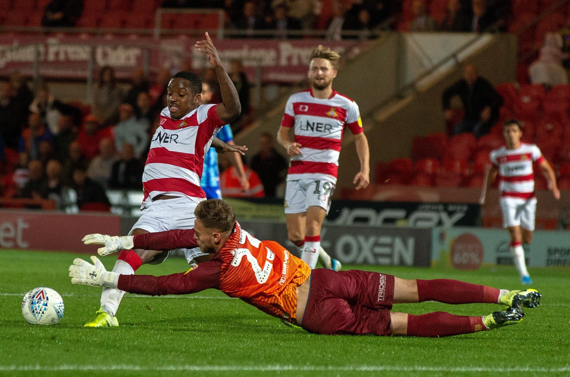 Niall Ennis