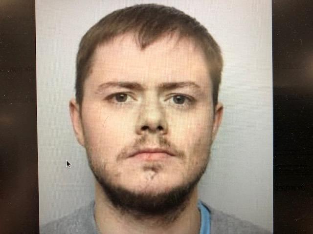 Pictured is Ryan Doyle, 30, of HMP Doncaster, who has been sentenced to eight years of custody after conspiring to supply drugs in prison, transferring criminal property and conspiring to covey an illegal item into a prison.