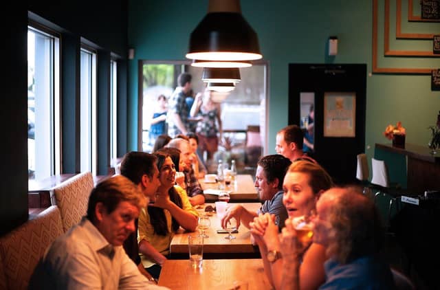 These are the 10 best restaurants in Doncaster according to TripAdvisor