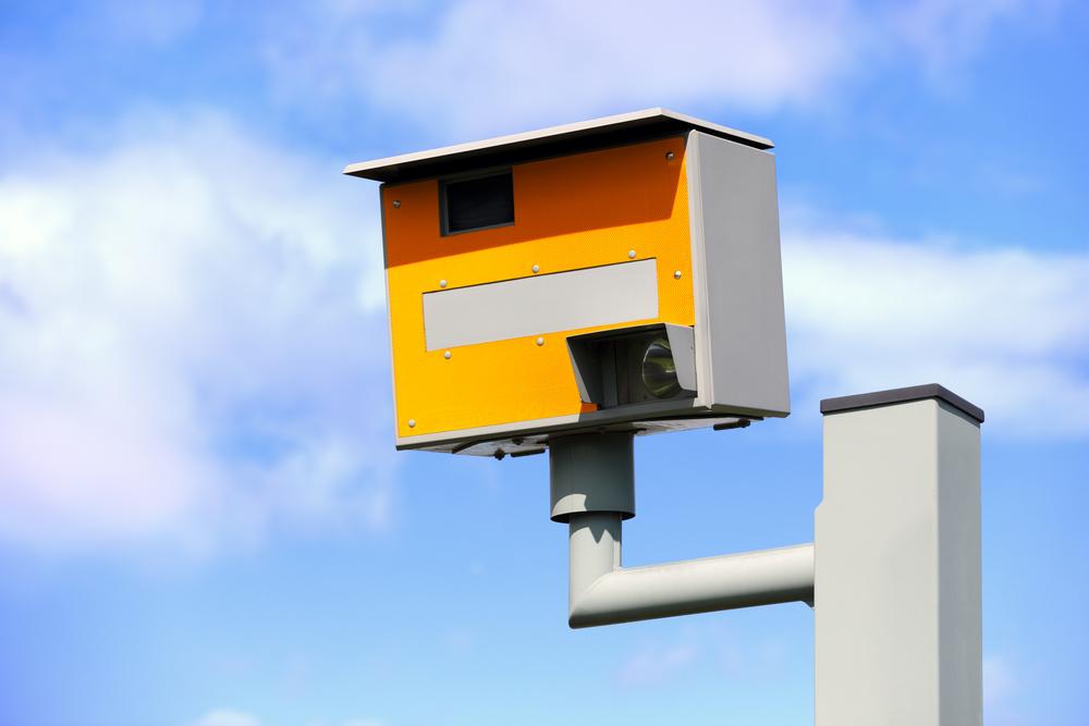These are the speed camera locations in Doncaster (Photo: Shutterstock)