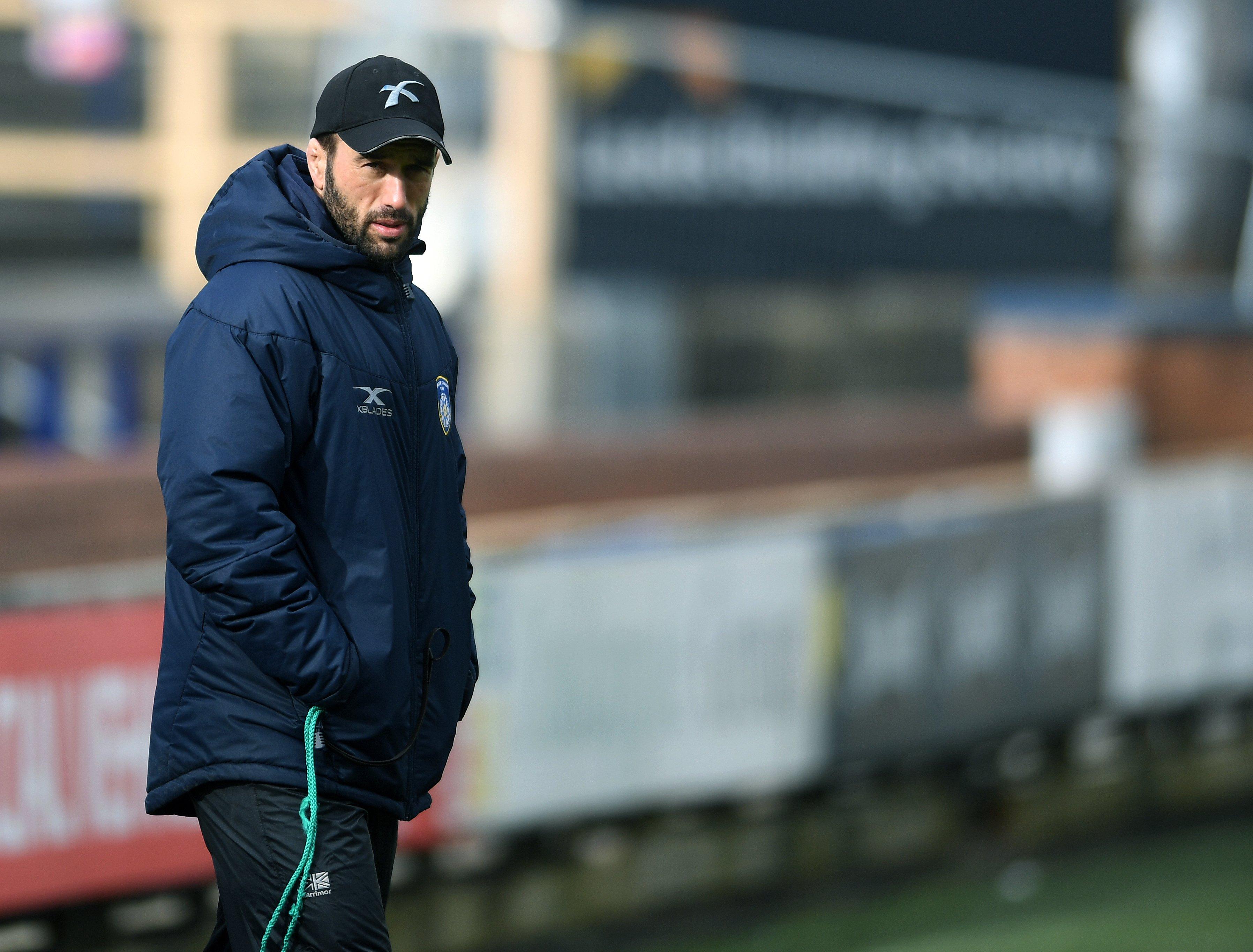 Doncaster Knights fail to upset odds as they lose to Ealing at Castle Park - Doncaster Free Press