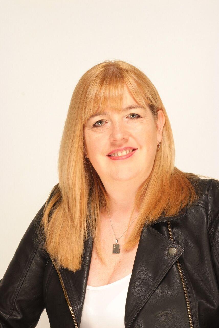 Lynda Stacey