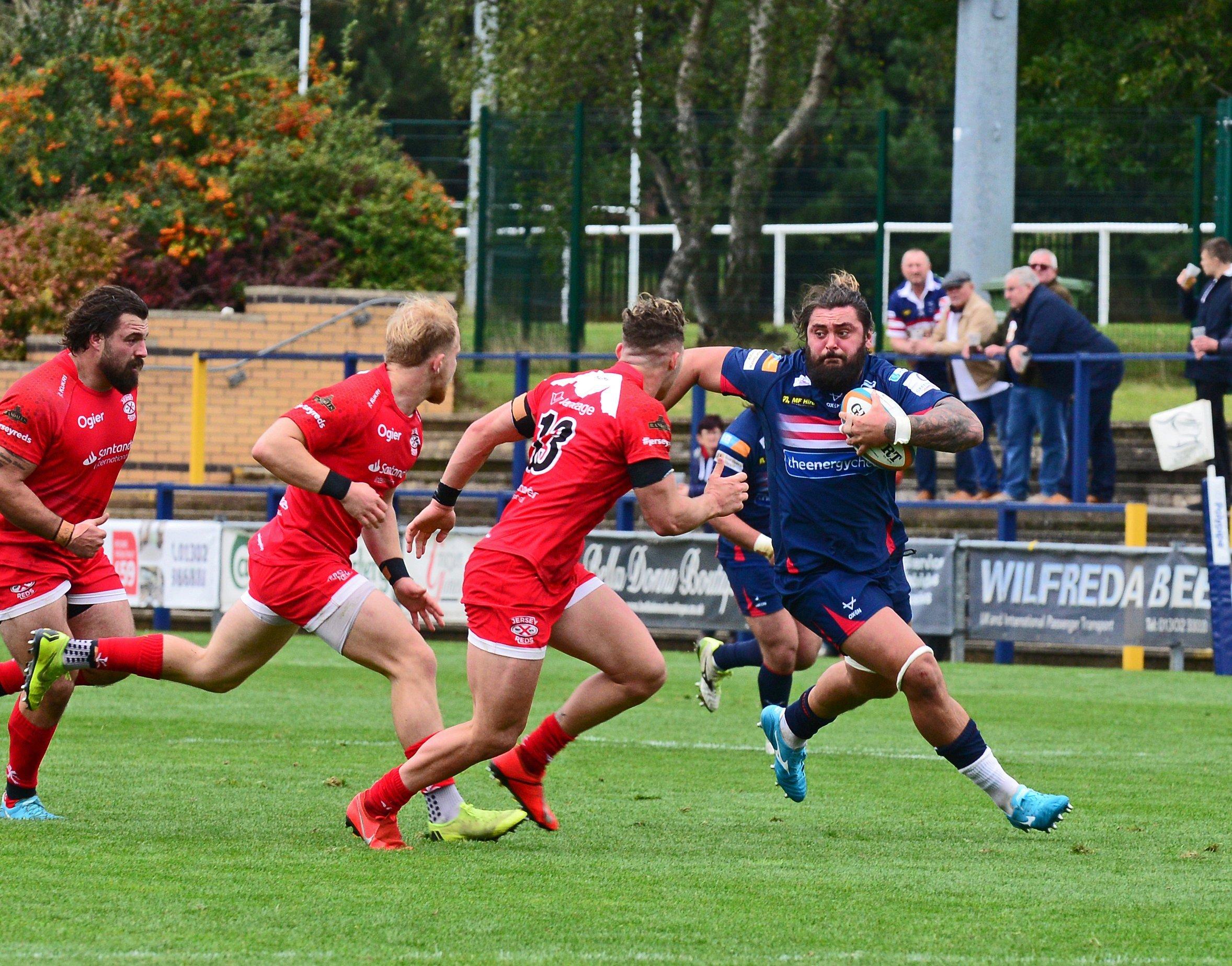 jersey reds rugby