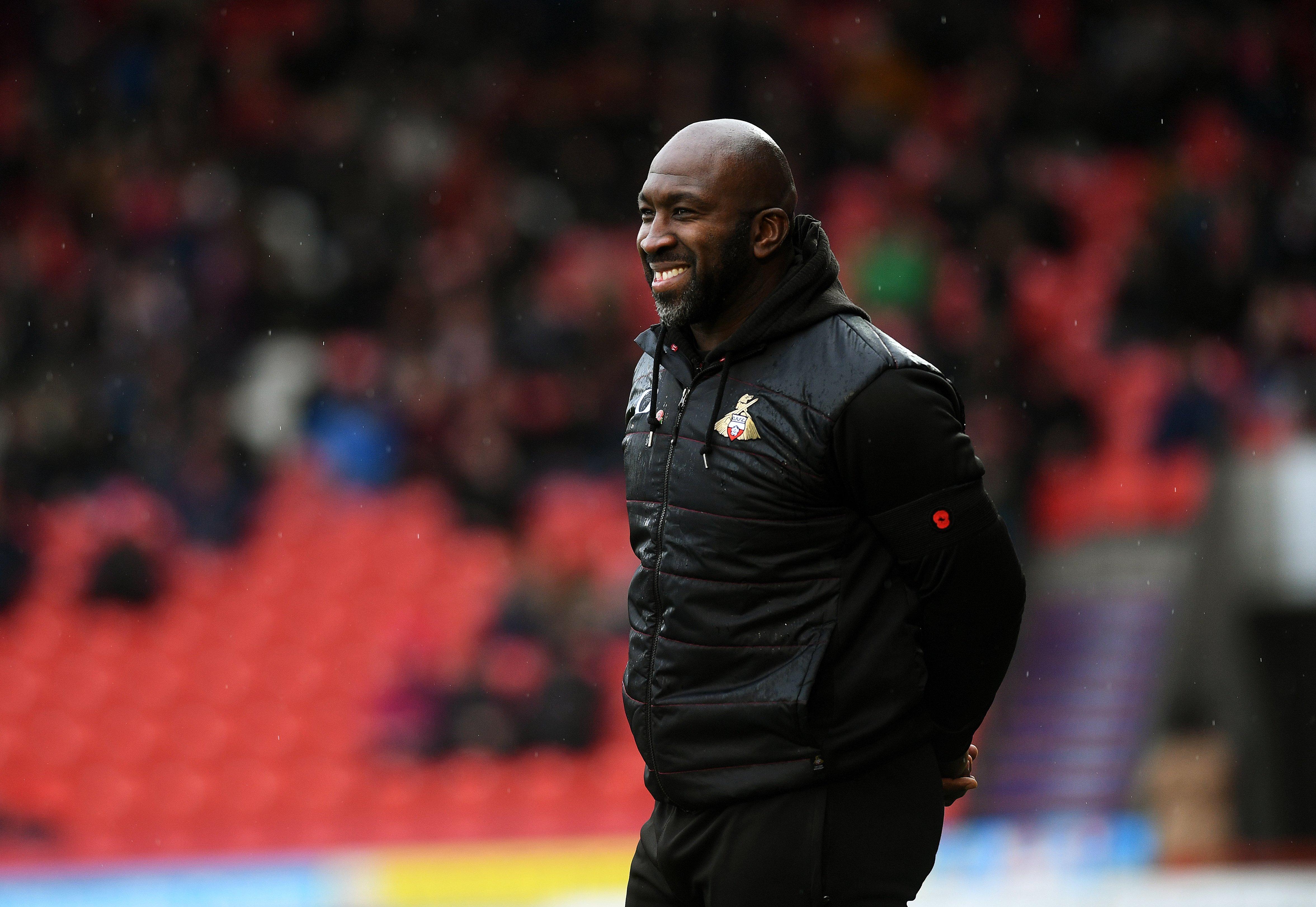 Doncaster Rovers: Time off due to a postponed game? Don’t even think about it - Doncaster Free Press