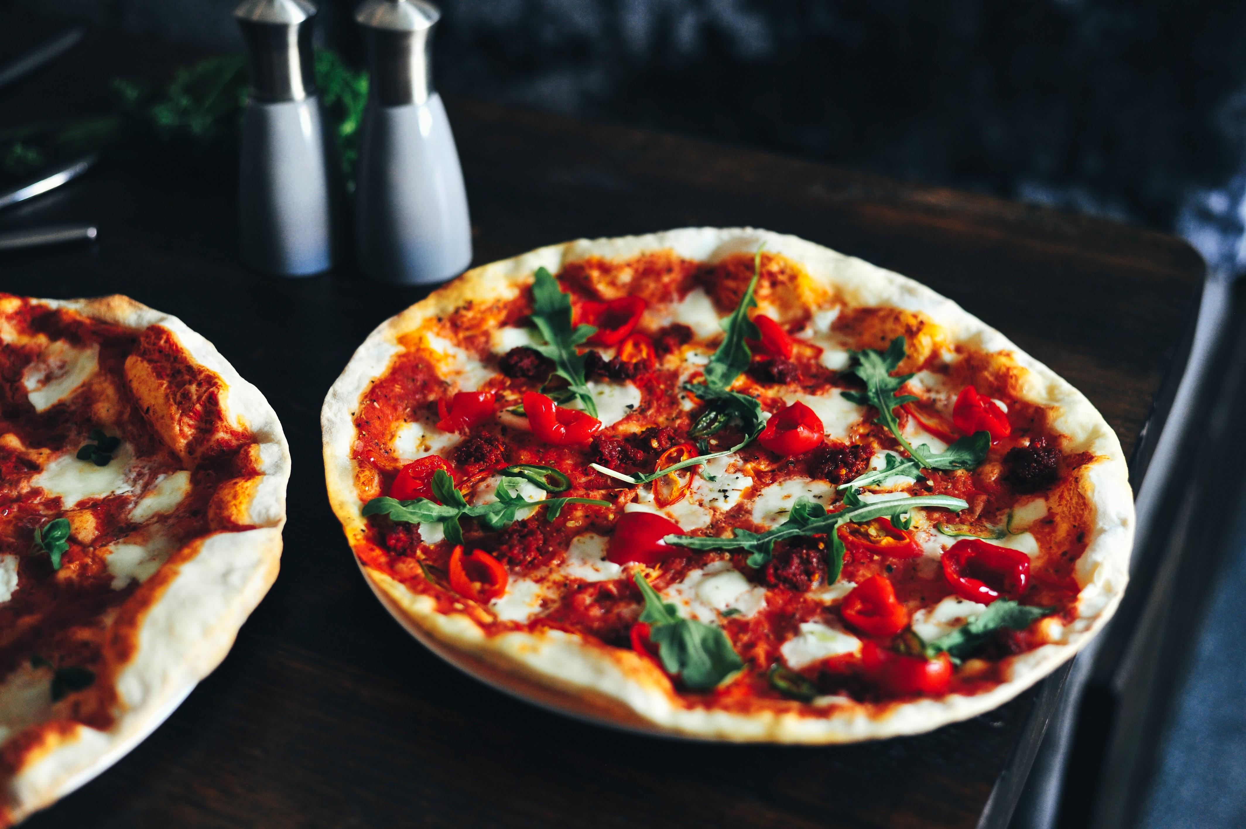 The Five Best Pizza Places In Doncaster To Get You Through The Mid week the-five-best-pizza-places-in-doncaster-to-get-you-through-the-mid-week