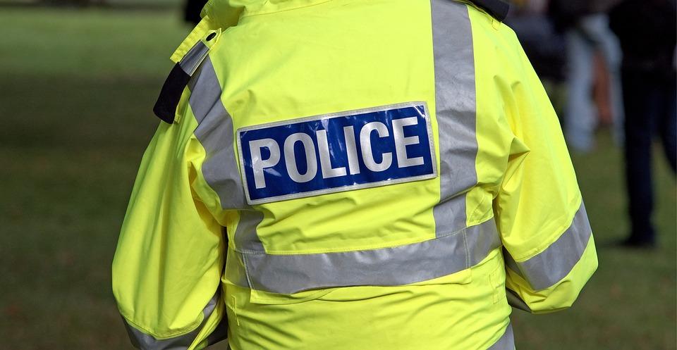 The latest police figures have been made available.