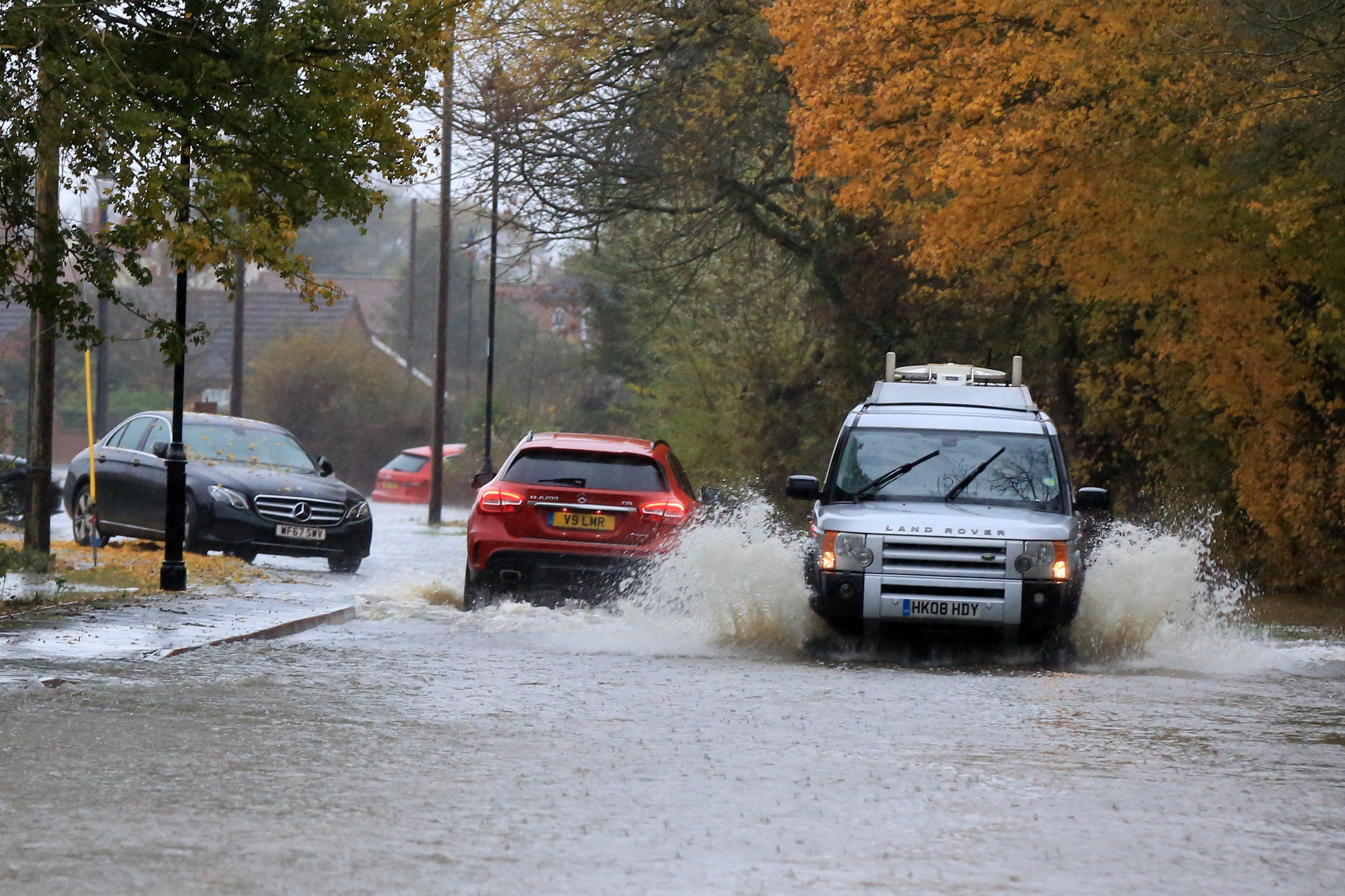 Council issue advice on how residents in flood-hit Doncaster village can receive their post - Doncaster Free Press