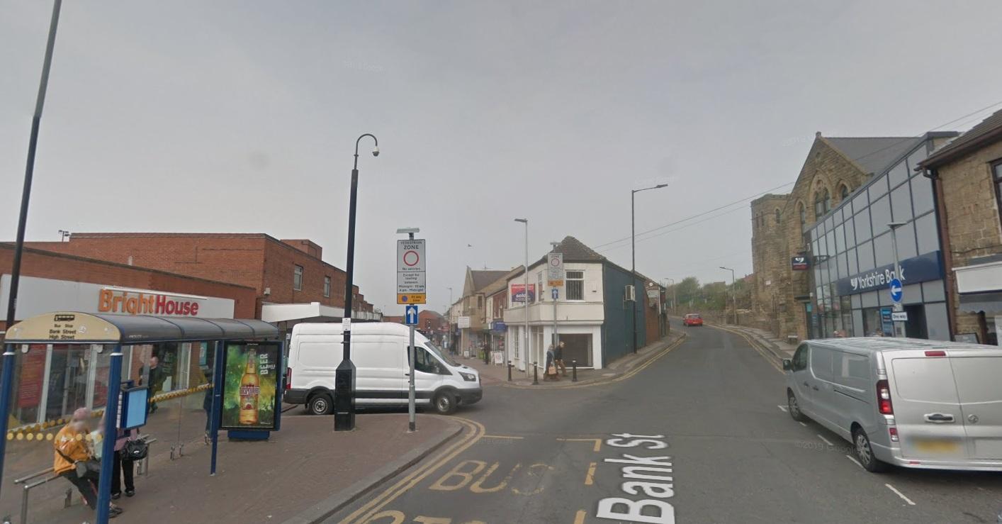 Three arrests made in Doncaster crime blitz Doncaster Free Press