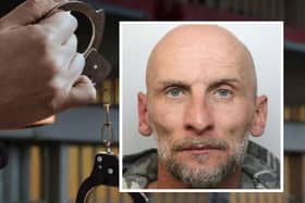 Patrick Clogg, aged 50, was convicted of 24 sex offences, including multiple counts of rape, at the conclusion of a Sheffield Crown Court trial 