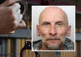 Patrick Clogg, aged 50, was convicted of 24 sex offences, including multiple counts of rape, at the conclusion of a Sheffield Crown Court trial 