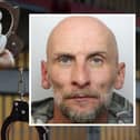 Patrick Clogg, aged 50, was convicted of 24 sex offences, including multiple counts of rape, at the conclusion of a Sheffield Crown Court trial 