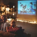 Best digital projectors