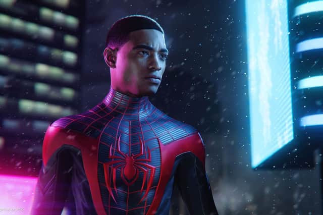 The top 8 PlayStation 5 game releases 2021