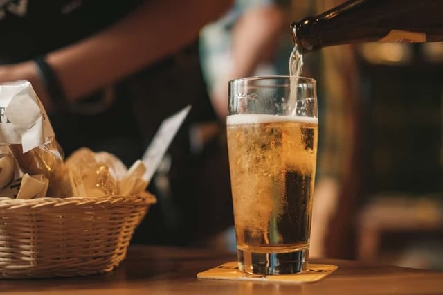 <p>The best beer subscriptions 2021</p>