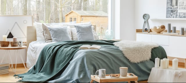 Best bed sheets 2021