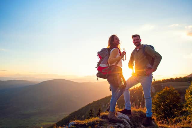<p>Best personal GPS tracker UK 2021 </p>