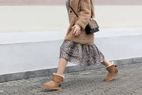 Uggs are back in fashion: here’s the best to buy to keep cosy