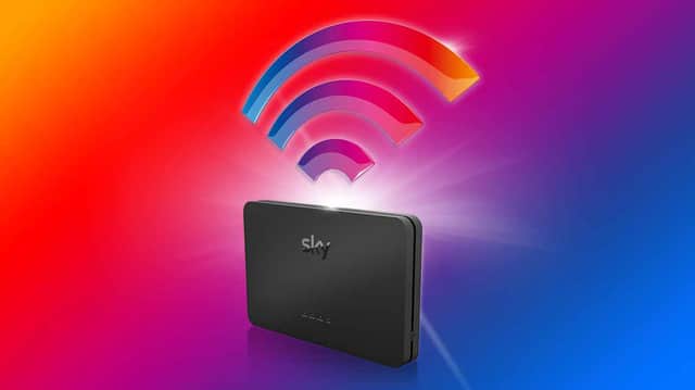 The best Black Friday UK broadband deals for 2021 - discounts from Sky, Talk Talk, EE and BT