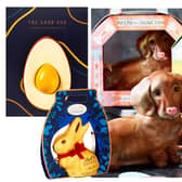 These are the best and worst supermarket Easter Eggs for 2022