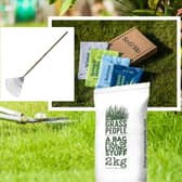 Everything you need to maintain your lawn throughout the year