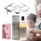Father’s Day UK gift guide - the best presents for every Dad 