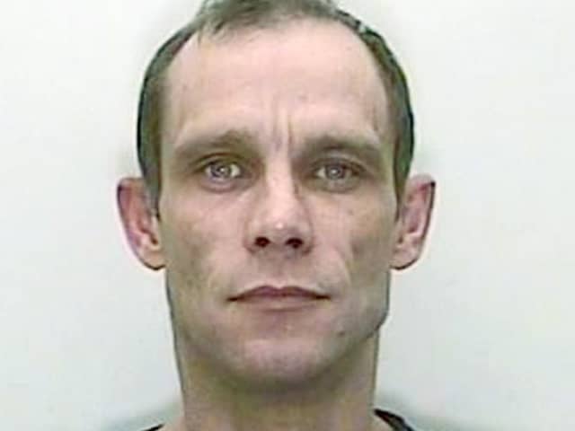Double killer Christopher Halliwell murder Sian O’Callaghan, 22, and Becky Godden-Edwards, 20, who had both been abducted after leaving nightclubs. There have been claims the murderer could be linked to 27 other deaths.