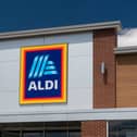 Aldi (logo pictured) and Lidl have some great offers 