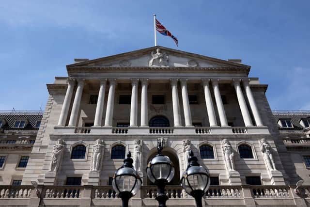 The Bank of England said after September 30, the paper banknotes will no longer be legal tender and anyone who still has these to use them or deposit them at their bank or a Post Office.