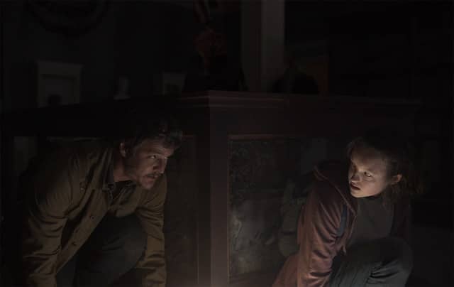 The Last of Us is HBO’s first adaptation of a video game, which was released in 2013 to universal acclaim