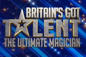 ITV announces Britain’s Got Talent spin-off show ‘The Ultimate Magician’ including guest judge Penn Jillette