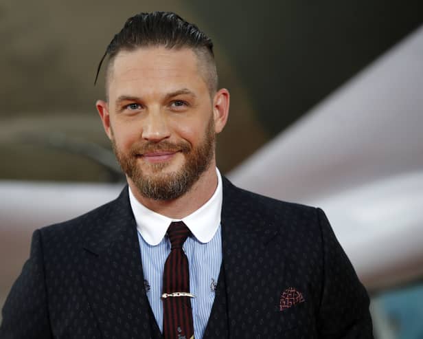 Tom Hardy bedtime stories: Actor returns to CBeebies with Zog & the Flying Doctors celebrating 75 years of NHS