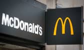 McDonald’s Christmas menu: two festive drinks added - caramel waffle latte and hot chocolate deluxe