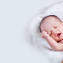  Top 50 most beautiful sounding baby names in the UK revealed, as confirmed by science