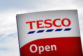 Tesco is making changes to its Clubcard scheme next week