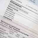 Energy bills will be going up for millions of households, but the vulnerable will receive increased support. Credit: Getty Images