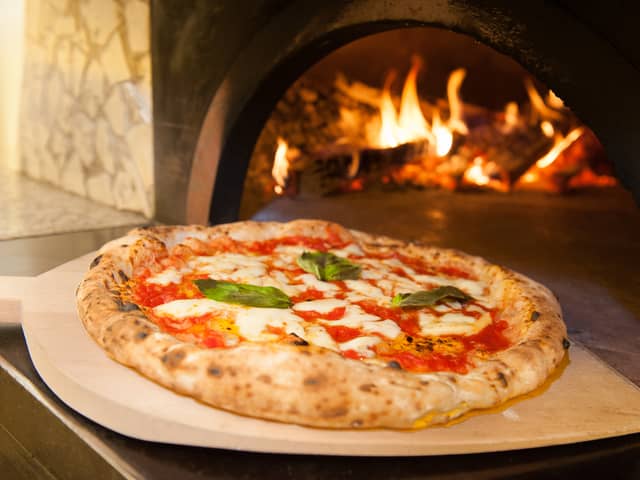 Get 20% off pizza ovens in the Ooni 2024 Black Friday sale.