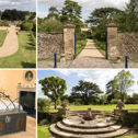 The period property where BBC’s Pride and Prejudice series was filmed is up for sale