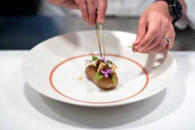 24 restaurants have been added to the 2023 Michelin Guide United Kingdom & Ireland.