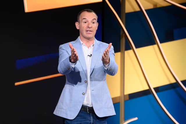 Martin Lewis is urging Tesco Clubcard customers to use their vouchers this month
