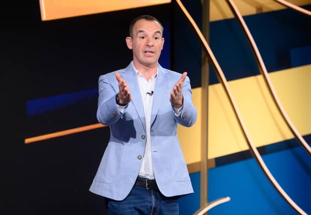 Martin Lewis is urging Tesco Clubcard customers to use their vouchers this month
