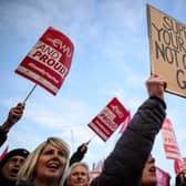 The CWU have called off two strike dates planned in Ferbuary after a legal challenge from Royal Mail.