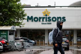 Morrisons is to stock Prime Hydration Energy drink - but a rule has been issued for customers buying the drink 