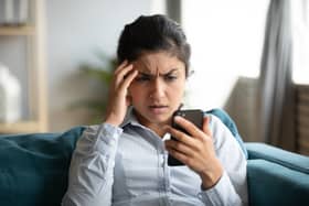 Over 40 million people living in the UK were targeted by scammers in the first half of 2022, with this number expected to have risen further as the cost of living crisis deepens.