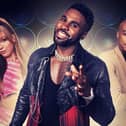 Project Icon BBC: Release date, contestants and judges including Jason Derulo and Becky Hill