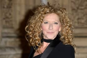 Kelly Hoppen 