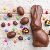 Chocolate and sweets prices jump ahead of Easter (Picture: Getty Images/EyeEm)