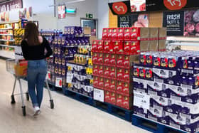 Cheapest Easter eggs 2023: Most affordable supermarket to buy Easter treats including Tesco, Asda & Sainsburys