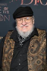 Game of Thrones writer George R.R. Martin will serve as executive producer on the series