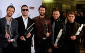 Take That fans have been left excited after a series of posts have hinted that the group could reunite 
