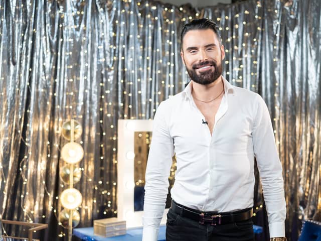  Rylan Clark has addressed rumours behind his departure from Strictly Come Dancing’s companion show It Takes Two. 